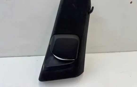 Porsche 911 991 (B) pillar trim (top) 991555184