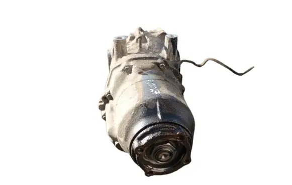 Honda CR-V Rear differential