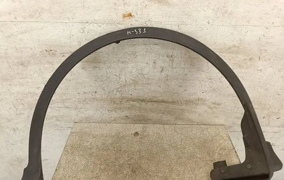 Honda Civic Front arch trim 74165SMTE0 74165SMRE0