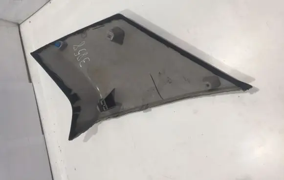 BMW X5 E70 (B) pillar trim (top) 51437141497