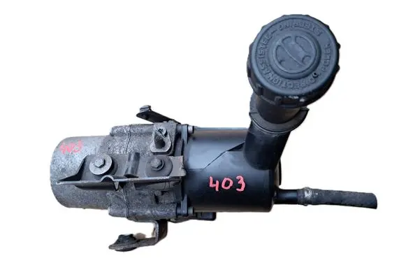 Citroen DS4 Power steering pump 9676740380