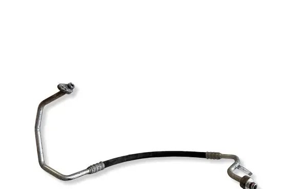 Audi Q3 F3 Air conditioning (A/C) pipe/hose 5QF816721AQ