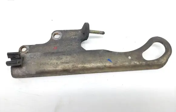 Opel Vivaro Fuel filter bracket/mount holder 8200084285A 930236