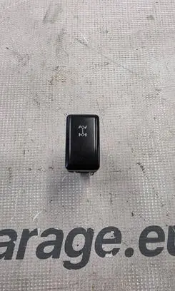 Opel Frontera B Differential lock switch M16334
