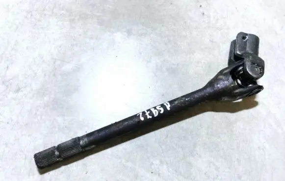 Mitsubishi Outlander Steering column universal joint