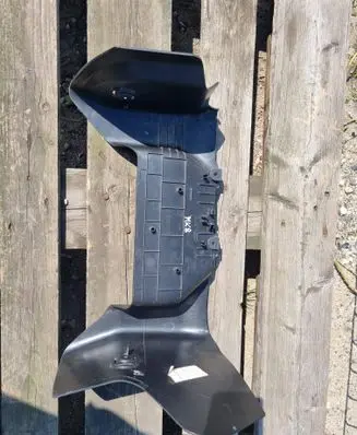 Ford Transit Dashboard center trim panel BK2110A927ACW