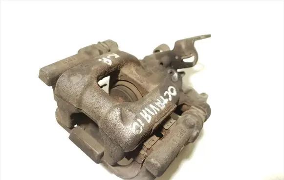Skoda Octavia Mk2 (1Z) Rear brake caliper