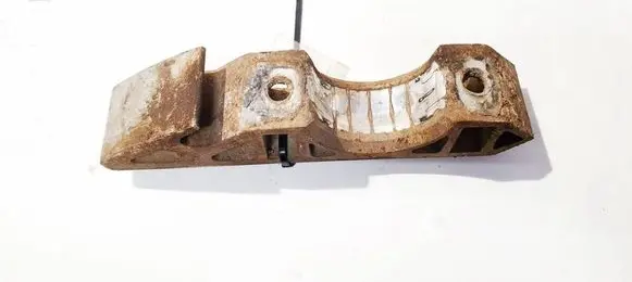 Porsche Cayenne (9PA) Sway bar bush bracket, front 7l0411063b