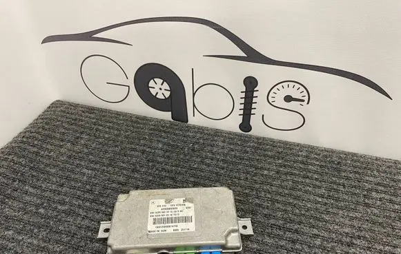 Mercedes-Benz GLC X253 C253 Camera control unit module A2059002629 A2059016510 A2059023513