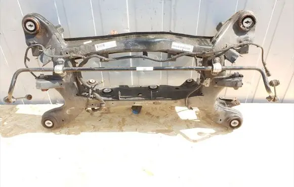 Maserati Ghibli Rear subframe 06700376350