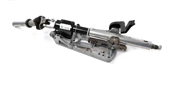 Mercedes-Benz CLS C218 X218 Steering rack mechanical part PP204462206