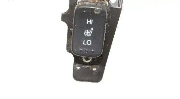 Honda Insight Seat heating switch M36580 M36683