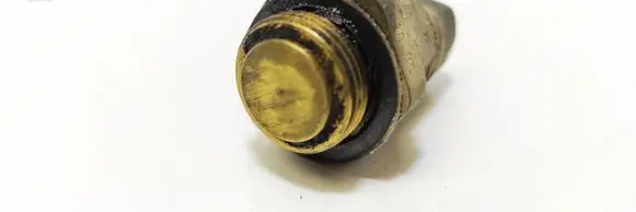 Volkswagen Golf II Sensor