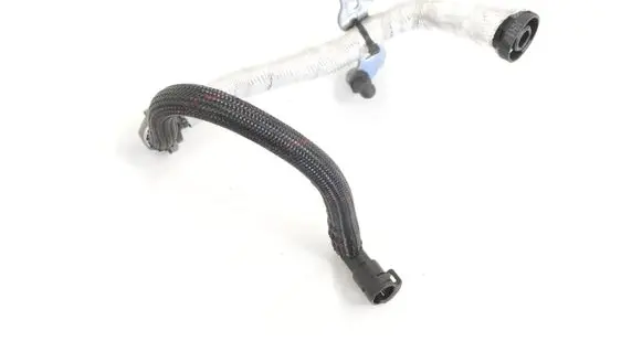 Mercedes-Benz S C217 Vacuum line/pipe/hose A1771401100