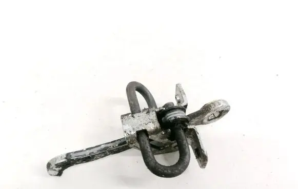 Opel Vectra B Rear door check strap stopper