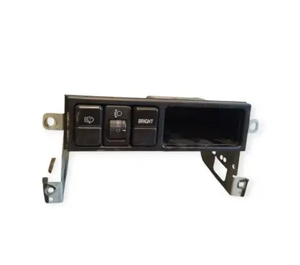 Subaru Forester SF Headlight level height control switch 81336fc000