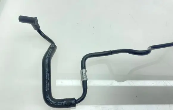 Volkswagen Golf VIII Vacuum line/pipe/hose 05E103560S