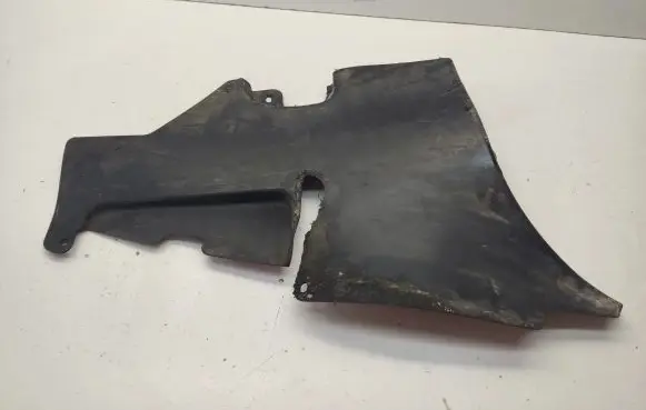 Chrysler 300 - 300C Side bottom protection 05065236AB