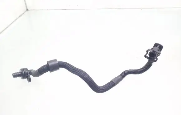 Audi A8 S8 D4 4H Breather hose/pipe 079103217AF