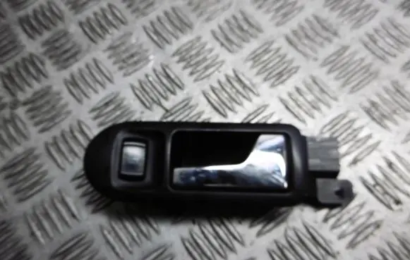 Volkswagen Golf IV Rear door interior handle trim 3B1837114