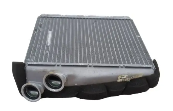 Volvo S60 Heater blower radiator K9873005