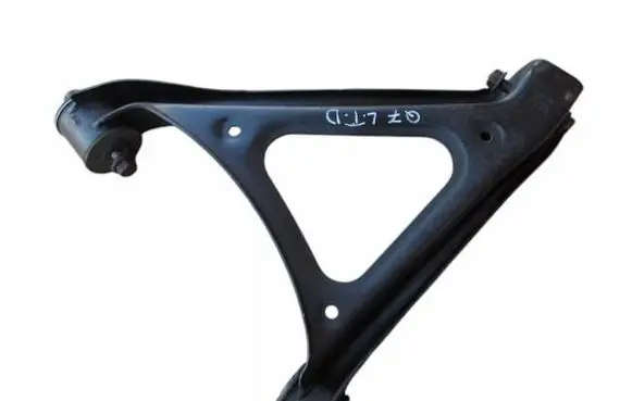 Audi Q7 4L Rear control arm