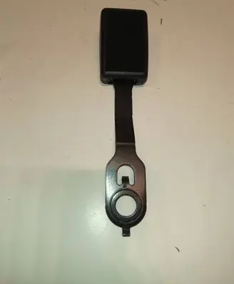 Fiat Ulysse Front seatbelt buckle 12813AEU