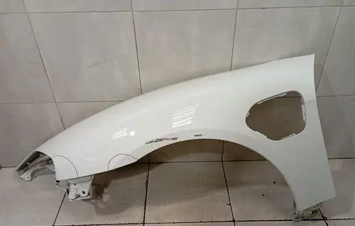 Porsche Taycan 9J1 Fender 9J1821101Y