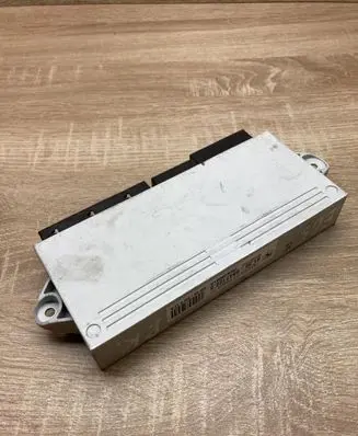 BMW 7 E65 E66 Door control unit/module 6947122 5WK48001A