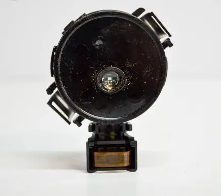 BMW 5 F10 F11 Rain sensor 9254025