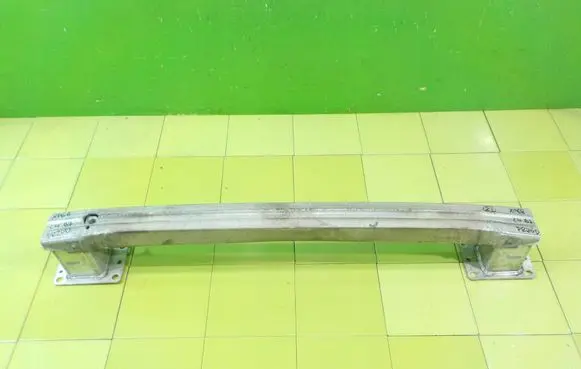 Citroen C4 II Front bumper support beam PRZOD