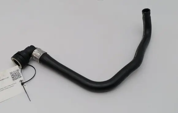 Volvo S60 Engine coolant pipe/hose 9492232