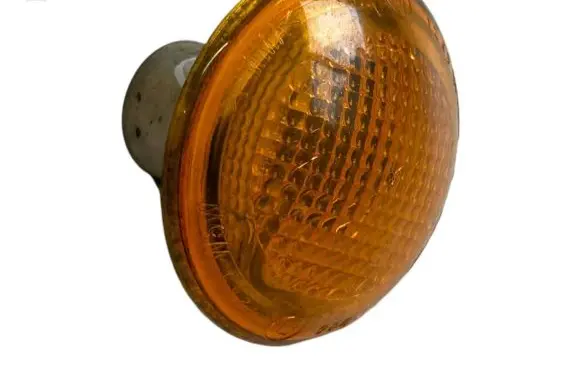 Land Rover Range Rover L322 Front fender indicator light