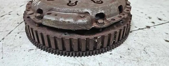 Opel Vivaro Clutch set kit 8200247241