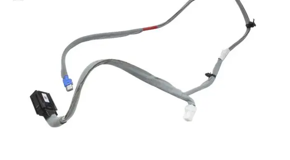 KIA Sportage USB socket connector 96120P1200