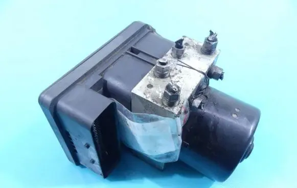 Mazda 3 I ABS Pump 3M51-2C405-AD IMPRK1167343