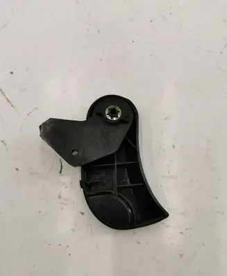 BMW 3 E46 Engine bonnet (hood) release handle 8223163