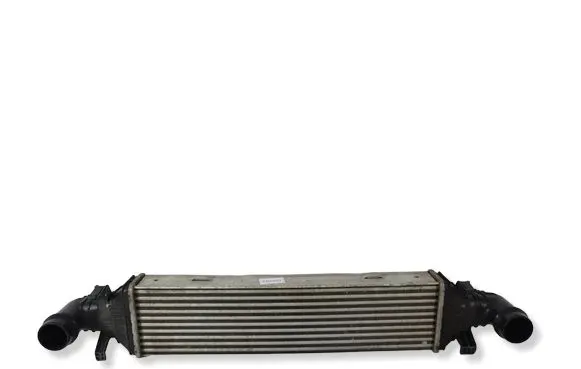 Mercedes-Benz C W204 Intercooler radiator A2045000200