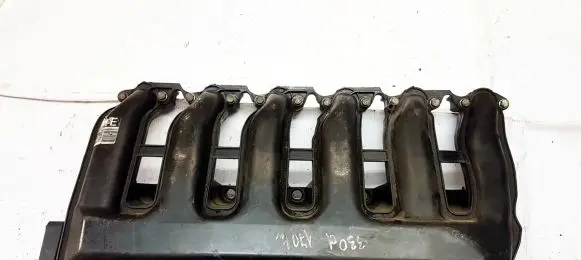 BMW 5 E60 E61 Intake manifold 7790701
