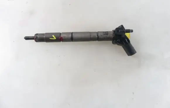 Audi A6 S6 C6 4F Fuel injector 0445115019 059130277R