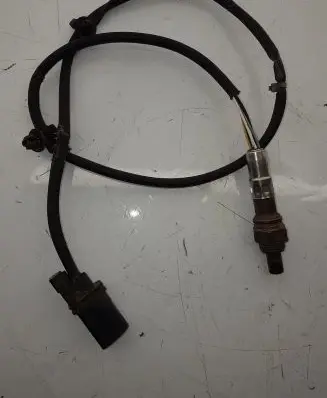 Opel Astra H Lambda probe sensor 55191128