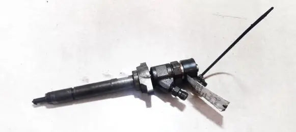 Ford Focus Fuel injector 0445110239 606680