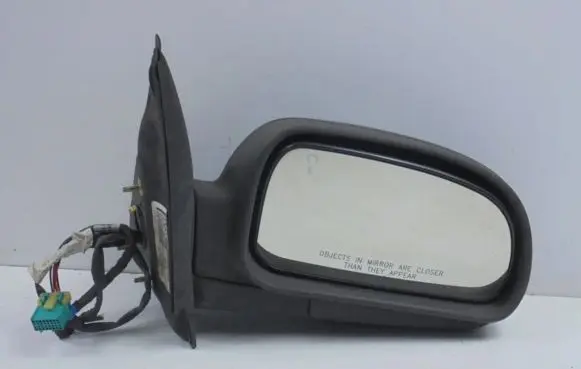 Chevrolet TrailBlazer Manual wing mirror 15206176