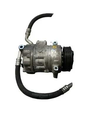 Volkswagen Golf V Air conditioning (A/C) compressor (pump) 1K0820859F 085539097B4