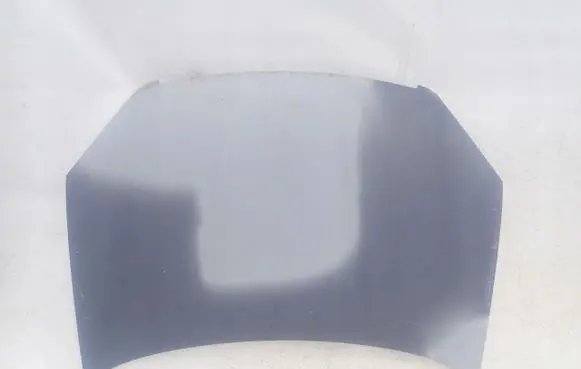 Nissan Qashqai Engine bonnet/hood