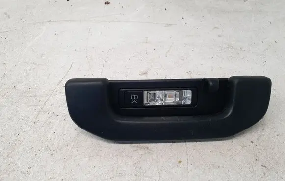 Mercedes-Benz GLC X253 C253 Rear interior roof grab handle A0998150100