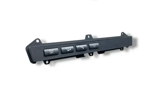 BMW X3 E83 Parking (PDC) sensor switch 3411708 22167210