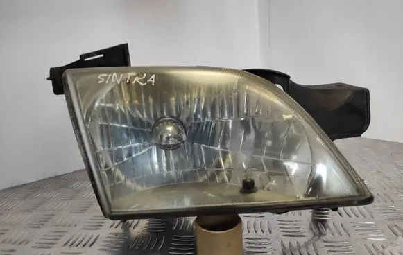 Opel Sintra Headlight/headlamp 205123H 205555