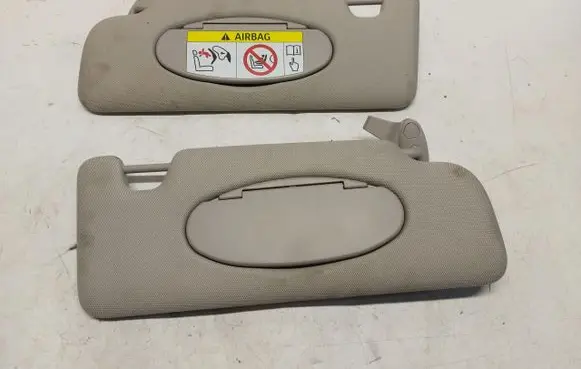 BMW i3 Sun visor BMWI3OSL5498090
