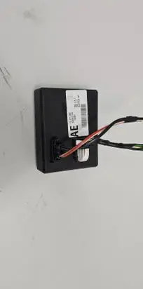 Opel Insignia A Light module LCM 13317368 532502100